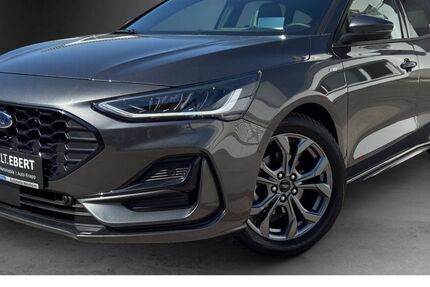 Ford Focus 20.990 km 23.880 &euro; Sandhausen 69207