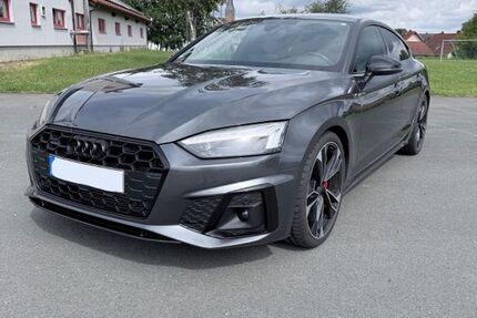 Audi A5 66.000 km 40.800 &euro; Mistelgau 95490