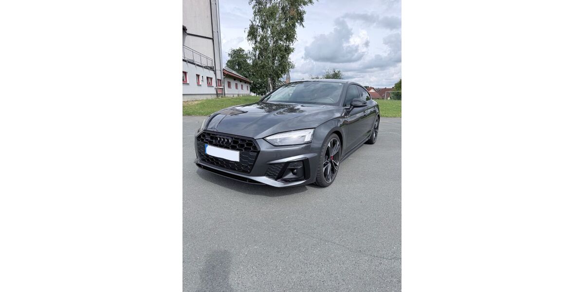 Audi A5 66.000 km 40.800 &euro; Mistelgau 95490