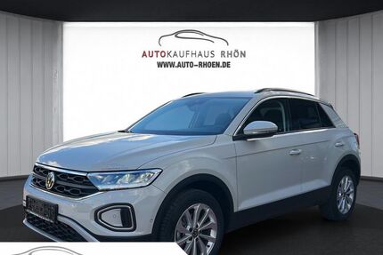VW T-Roc 1.100 km 29.990 € Ostheim 97645
