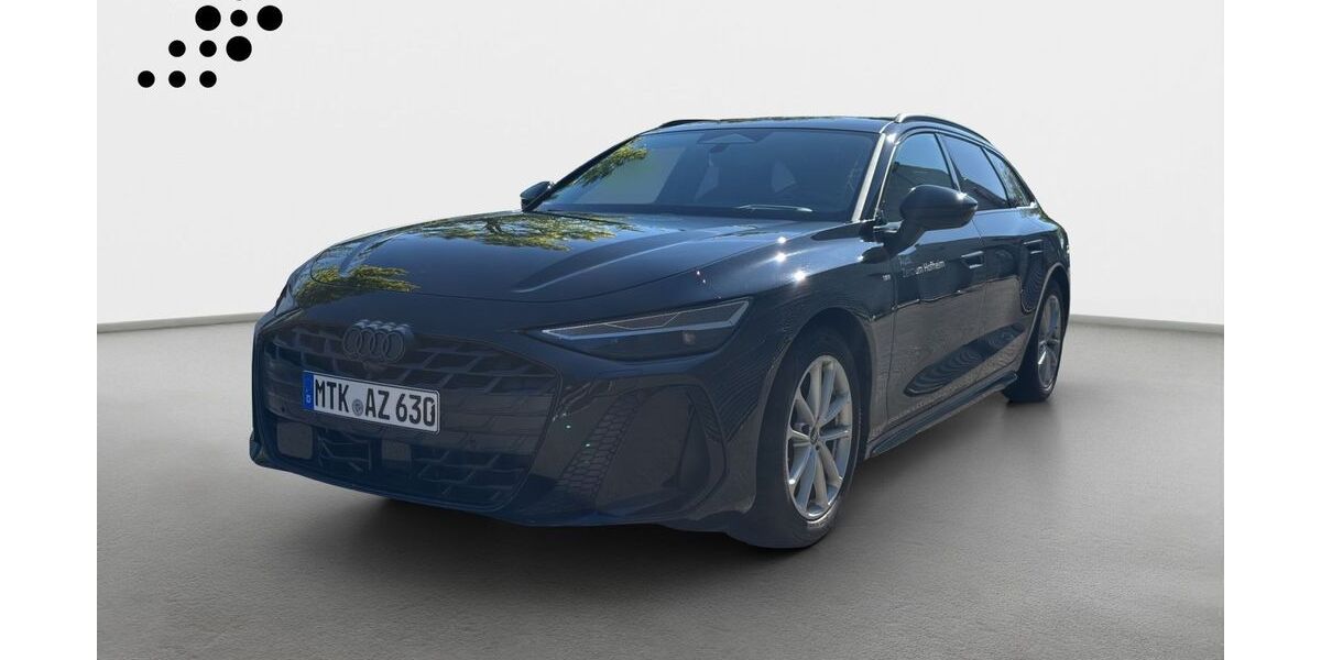 Audi A6 28.500 km 56.990 &euro; Hofheim 65719