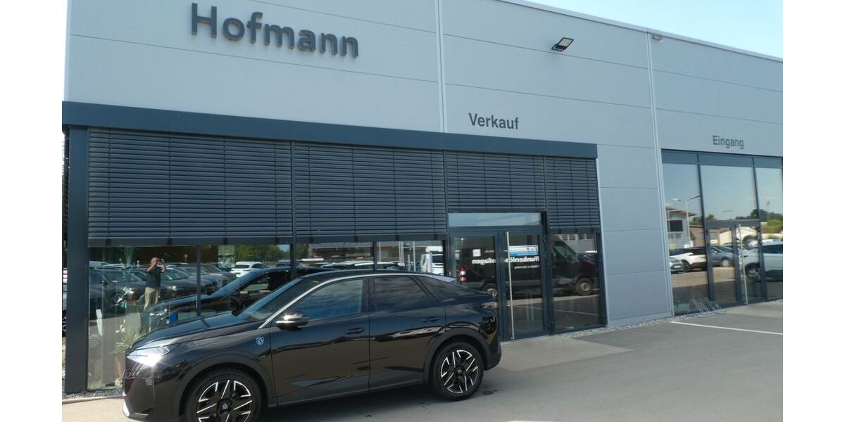 Peugeot 3008 50.923 km 27.950 &euro; Bad Saulgau 88348