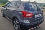 Suzuki SX4 S-Cross 1.4 Boosterjet Hybrid Allgrip Aut. Com 80.400 km 18.450 &euro; Obrigheim-Asbach 74847