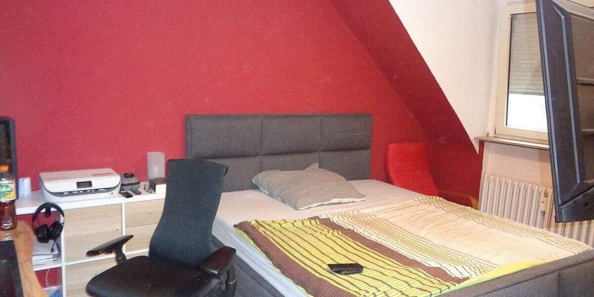 Etagenwohnung Neuwied Feldkirchen - 2 Zimmer, 45 m&sup2;, 360&euro; | Angebot:26015711