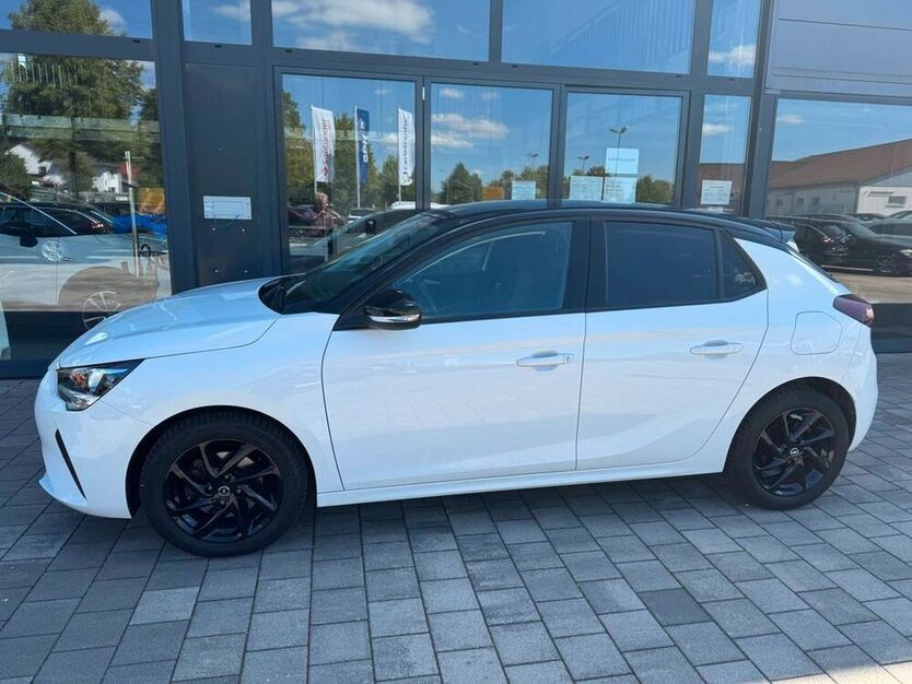 Corsa