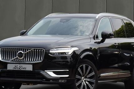 Volvo XC90 50.650 km 54.890 &euro; Bonn 53177