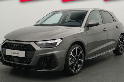 Audi A1 1.010 km 34.980 &euro; Leverkusen 51373