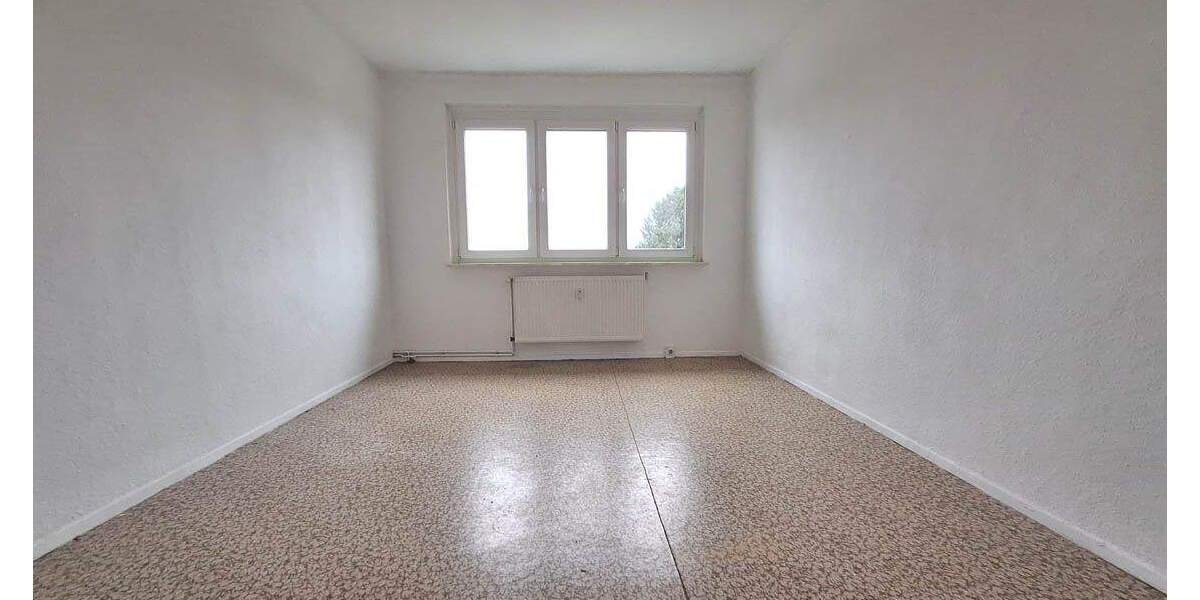 Etagenwohnung Kemberg Bußdorf - 3 Zimmer, 58 m&sup2;, 360&euro; | Angebot:25662556