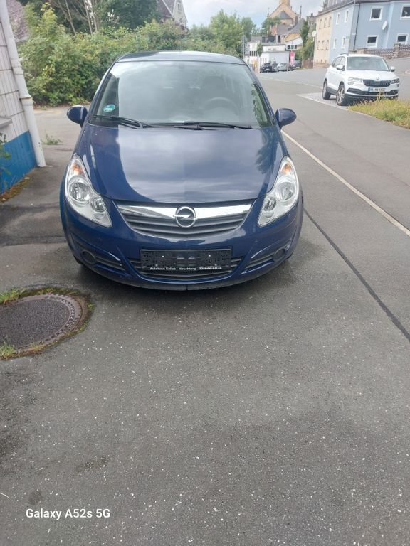 Corsa