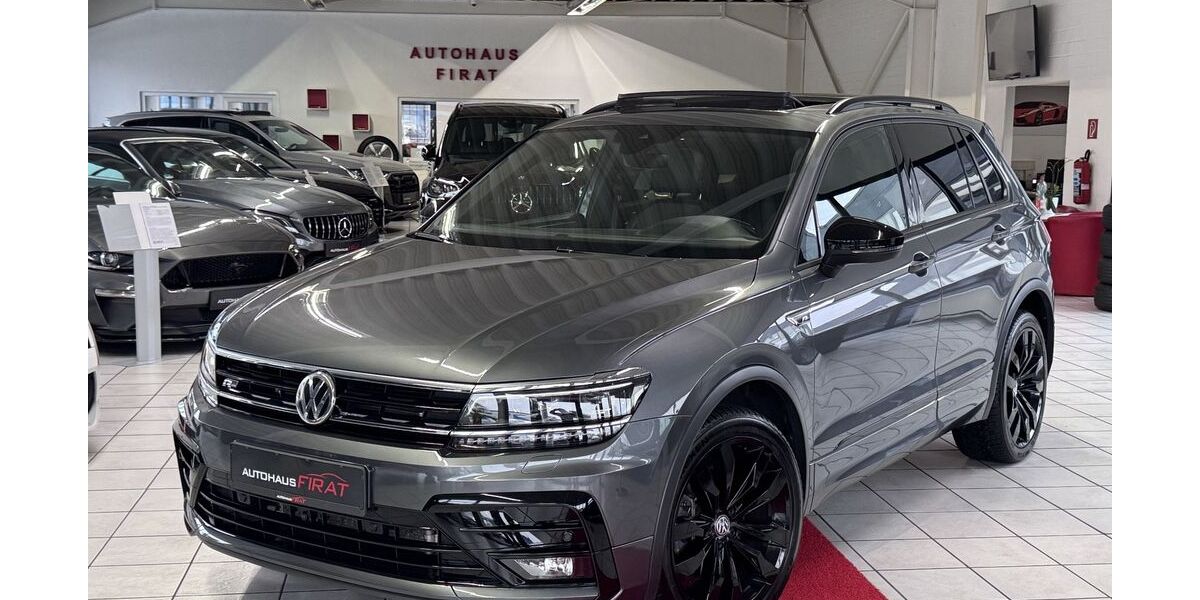 VW Tiguan 122.200 km 26.449 &euro; Erftstadt / Köln 50374