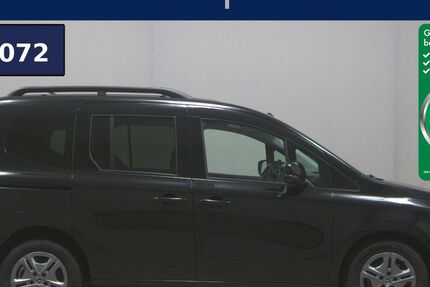 Mercedes-Benz T-Klasse 30.229 km 21.980 &euro; Gyhum/Bockel 27404