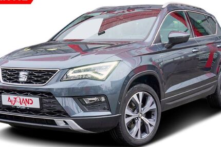 Seat Ateca 65.837 km 17.990 &euro; Dresden 01239