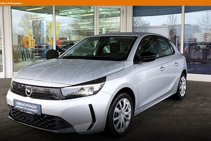 Opel Corsa 15.400 km 16.990 &euro; Bühl 77815