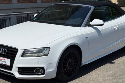 Audi A5 165.000 km 10.999 &euro; Neu-Ulm 89231