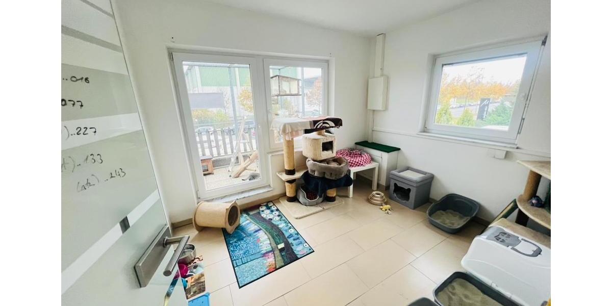 Gewerbeobjekt Augsburg Lechhausen - 691&euro; | Angebot:26385021