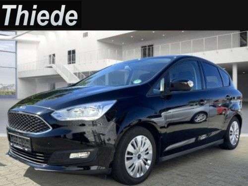 C-Max