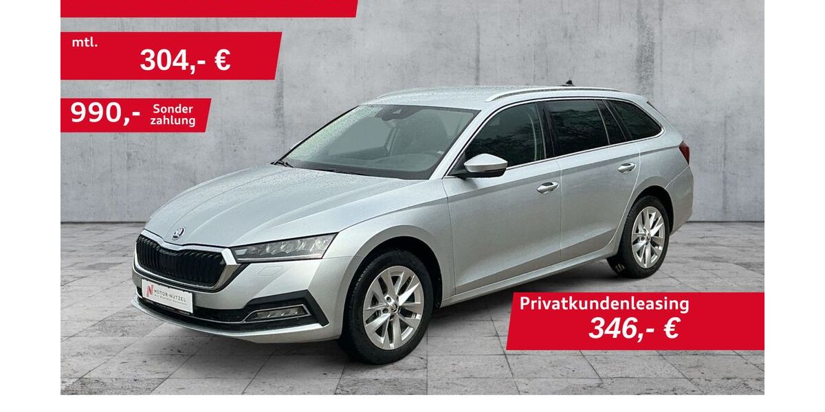 Skoda Octavia 85.841 km 21.630 &euro; Mitterteich 95666