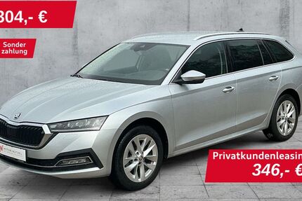 Skoda Octavia 85.841 km 21.710 &euro; Mitterteich 95666