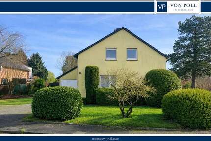 Haus zum Kaufen in Versmold 259.000 € 119 m² 6 zimmer