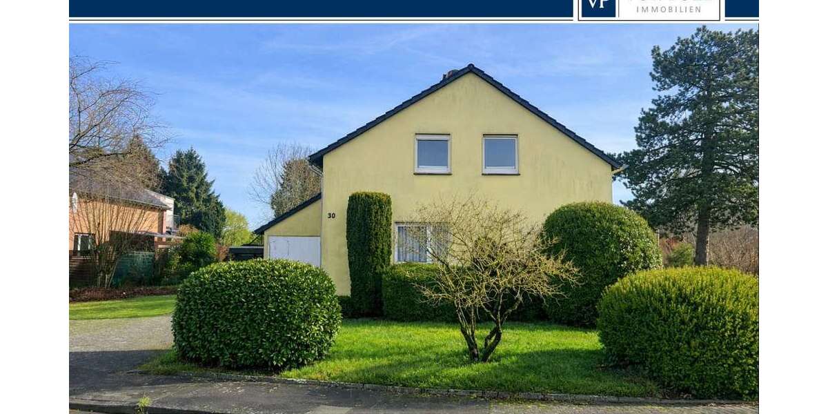 Haus zum Kaufen in Versmold 259.000 € 119 m² 6 zimmer