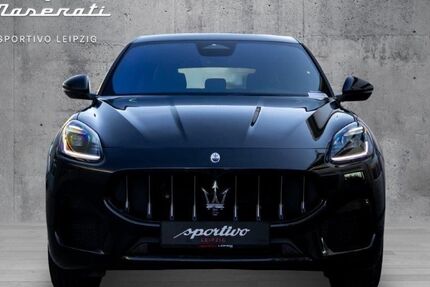 Maserati Grecale 36.900 km 52.111 &euro; Markranstädt 04420