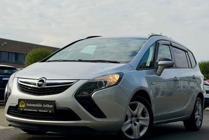 Opel Zafira 122.000 km 7.990 &euro; Düsseldorf 40233