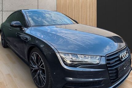 Audi A7 156.253 km 19.500 &euro; Weingarten 67366