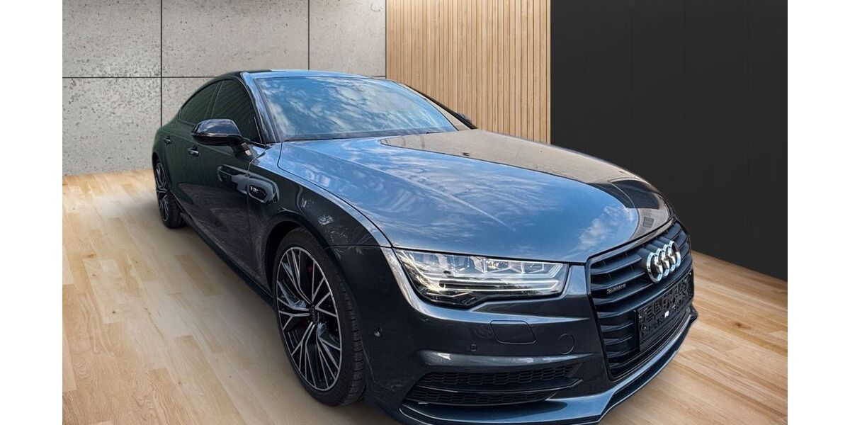 Audi A7 156.253 km 19.500 &euro; Weingarten 67366
