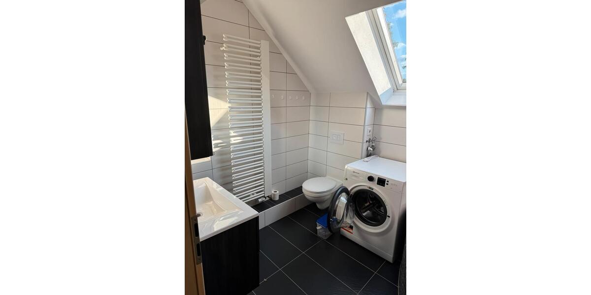 Möblierte 2-Raum-Wohnung in Burg (Spreewald) 2 zimmer