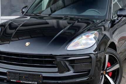 Porsche Macan 41.095 km 61.800 € Gerlingen 70839