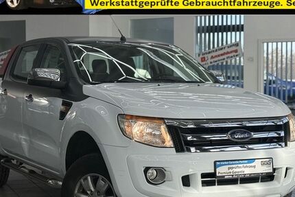 Ford Ranger 140.000 km 16.750 &euro; Fuhrberg 30938