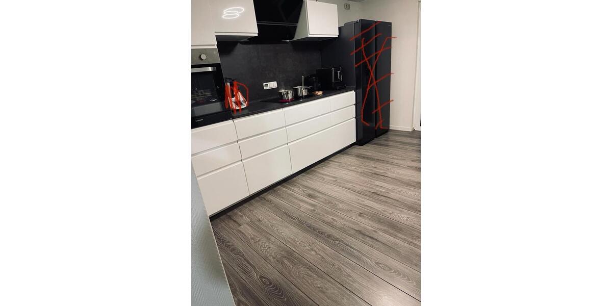 Maisonettenwohnung Bingen am Rhein - 3.5 Zimmer, 98 m&sup2;, 1.210&euro; | Angebot:26439568
