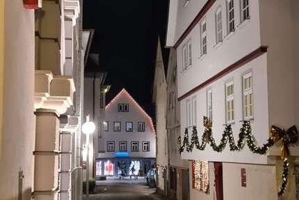 Haus Künzelsau - 17 Zimmer, 336 m&sup2;, 900.000&euro; | Angebot:24727530