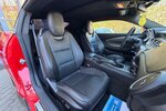 Chevrolet Camaro 6,2 SS 