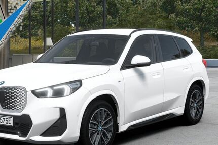 BMW iX1 19.891 km 44.400 &euro; Hamburg 21073