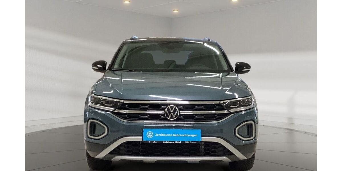 VW T-Roc 19.303 km 31.990 &euro; Weißenfels 06667