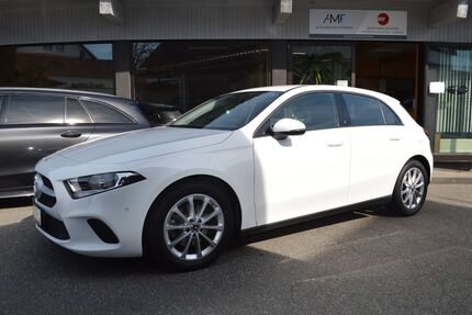 Mercedes-Benz A 200 29.400 km 24.960 &euro; Pfreimd 92536