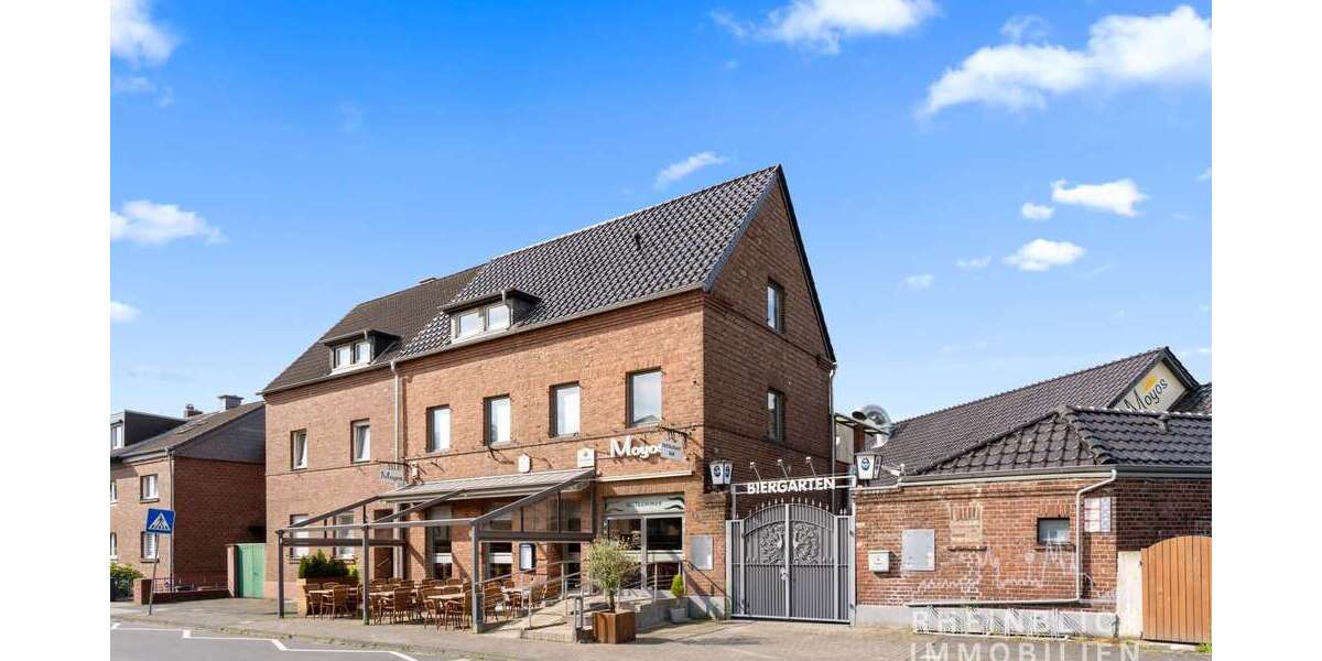 Gastronomie in Bergheim 1.999.000 € 610 m² zimmer