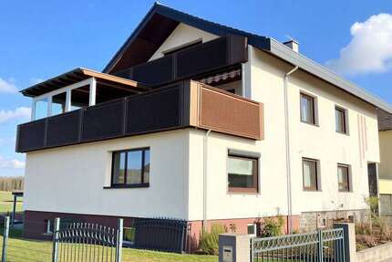 Haus Wächtersbach - 10 Zimmer, 260 m&sup2;, 499.000&euro; | Angebot:26016330