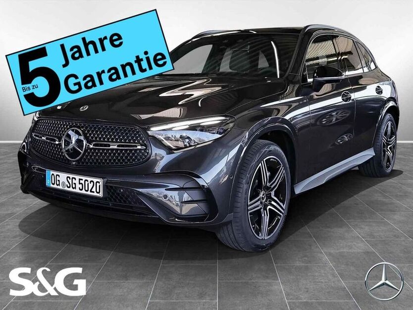 GLC 300