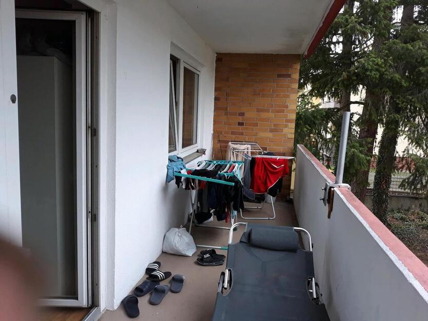 E.T.W Wohnung in Veitshöchheim