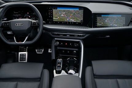 Audi Q5 9.259 km 55.885 &euro; Hamburg 22453