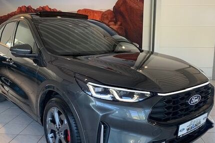 Ford Kuga 15.568 km 32.990 &euro; Mayen 56727