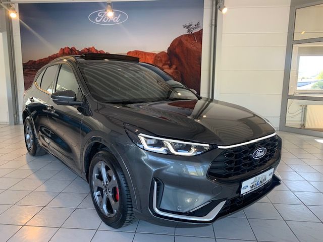 Ford Kuga 15.568 km 32.990 &euro; Mayen 56727