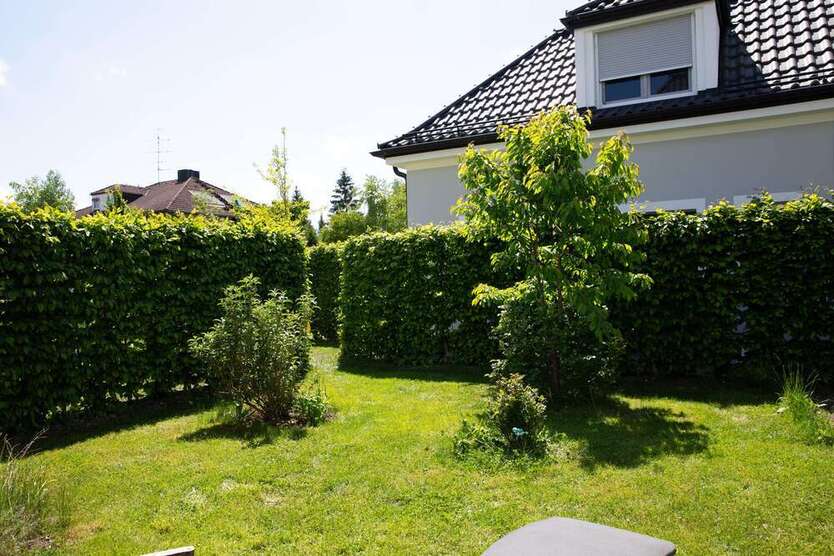 Wohnung zum Mieten in München 2.600 € 110 m²