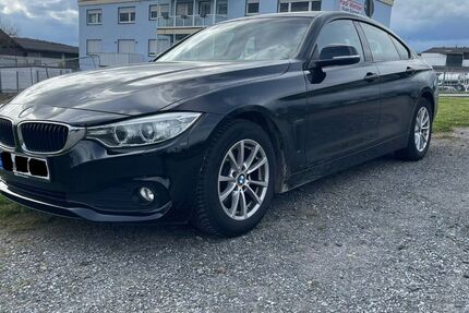 BMW 418 178.500 km 13.999 &euro; Elz 65604