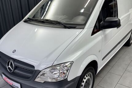 Mercedes-Benz Vito 120.000 km 8.500 € Miesbach 83714