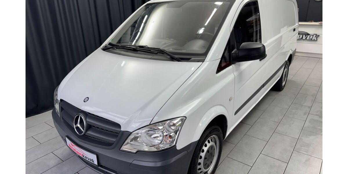 Mercedes-Benz Vito 120.000 km 8.500 € Miesbach 83714