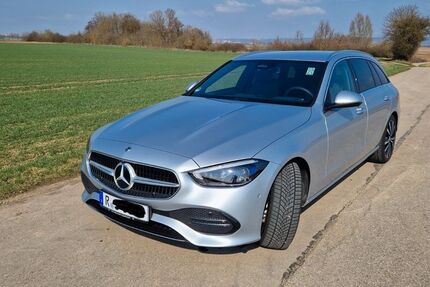 Mercedes-Benz C 200 8.300 km 48.900 &euro; Alteglofsheim 93087