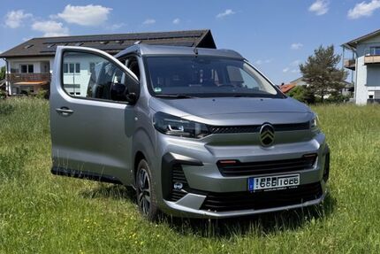 Citroen Andere 7.000 km 49.900 &euro; Surberg 83362